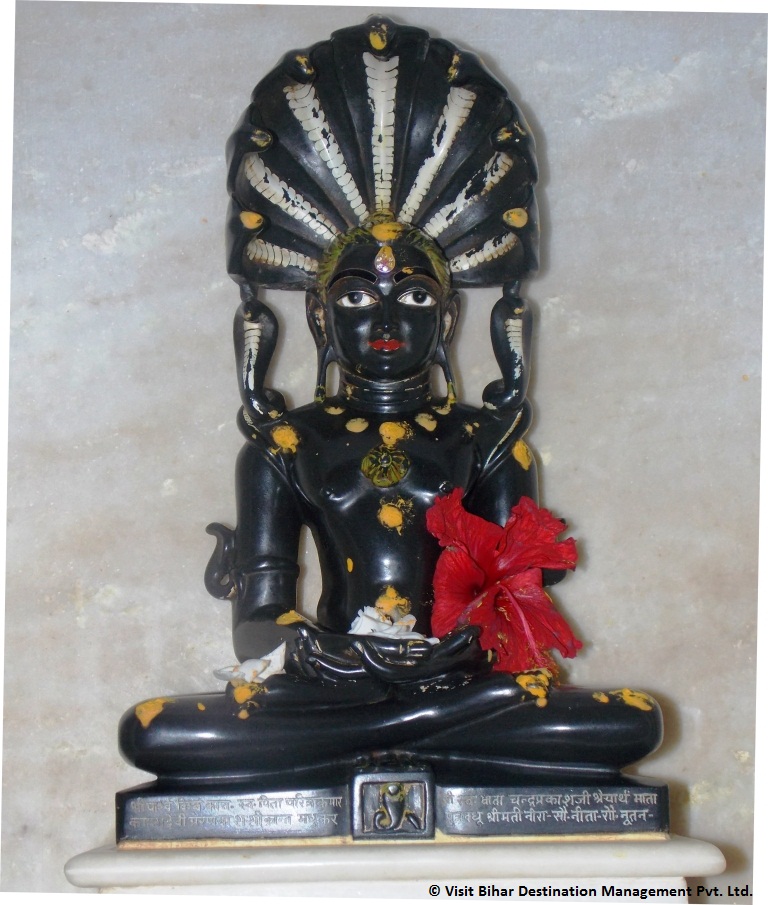 Parasnath Hills
